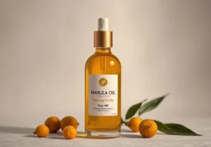 Marula Oil