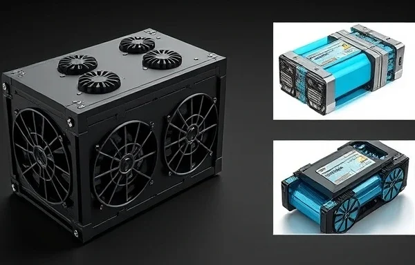 How a Battery Management System (BMS) Work?