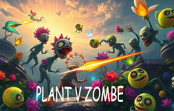Download Pvz Super Hybrid Online 2024